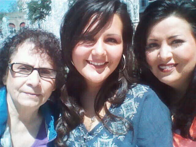 Rosa Gonzalez Garza - Photo 78