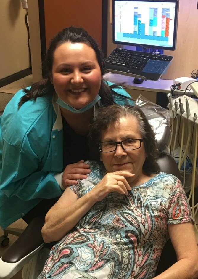 Rosa Gonzalez Garza - Photo 79