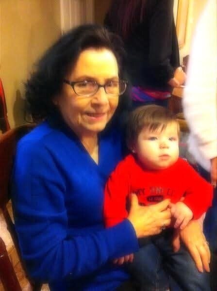 Rosa Gonzalez Garza - Photo 84