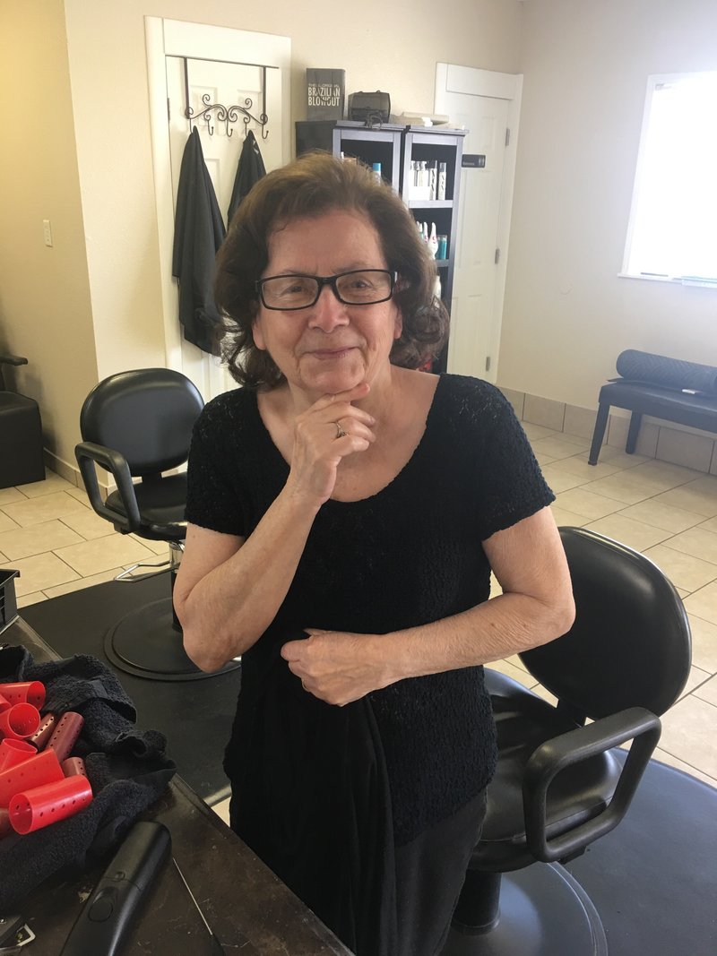 Rosa Gonzalez Garza - Photo 87