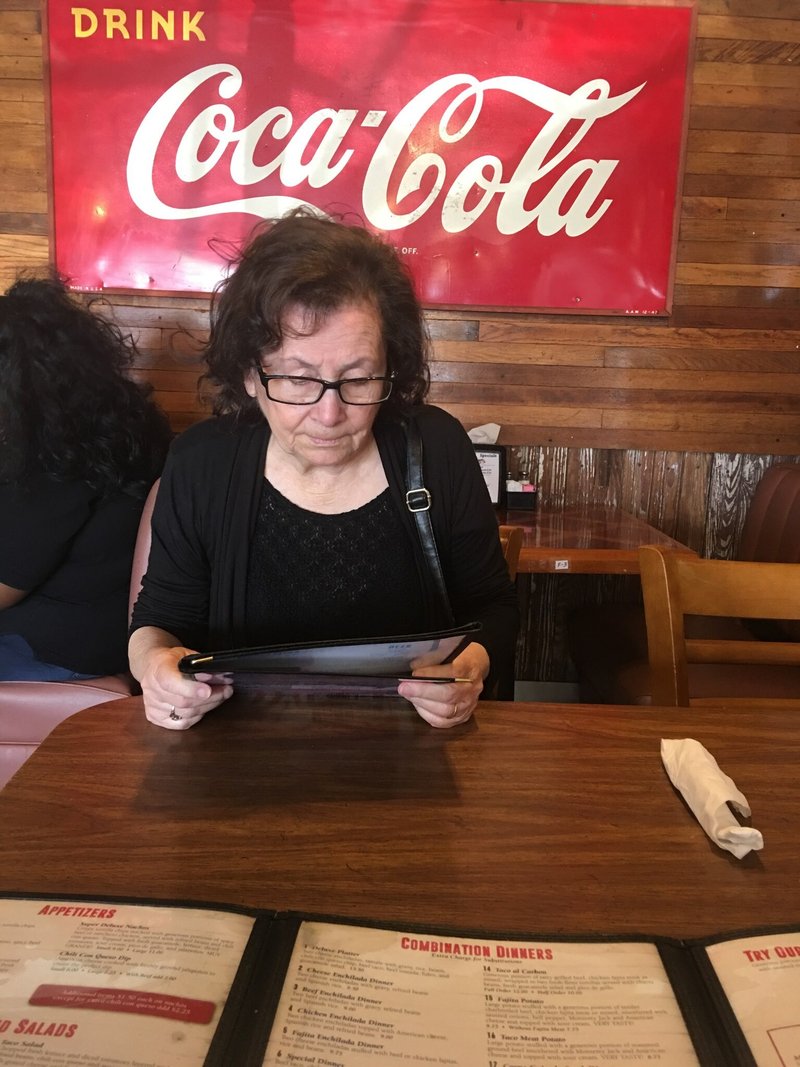 Rosa Gonzalez Garza - Photo 89