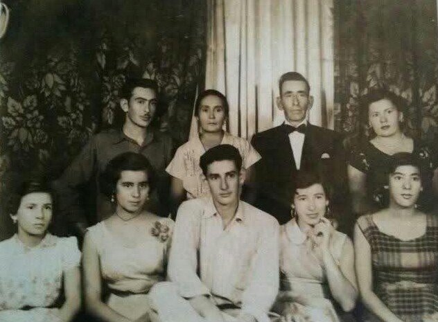 Rosa Gonzalez Garza - Photo 93