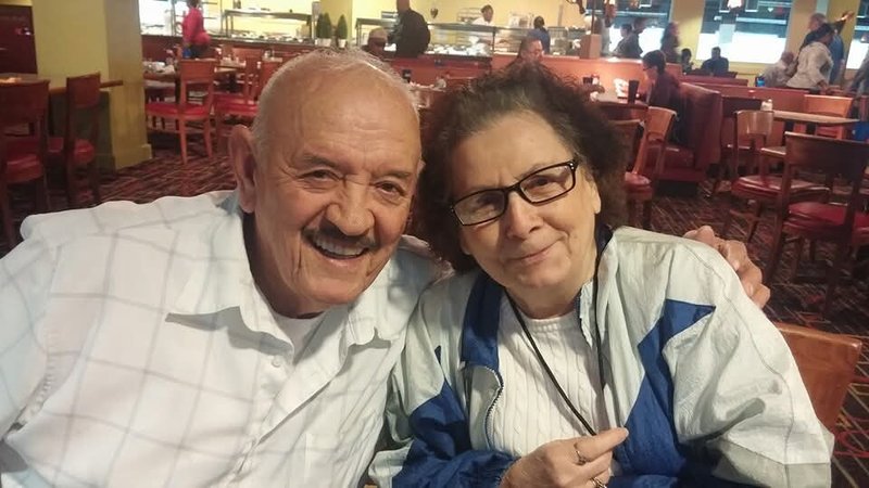 Rosa Gonzalez Garza - Photo 97