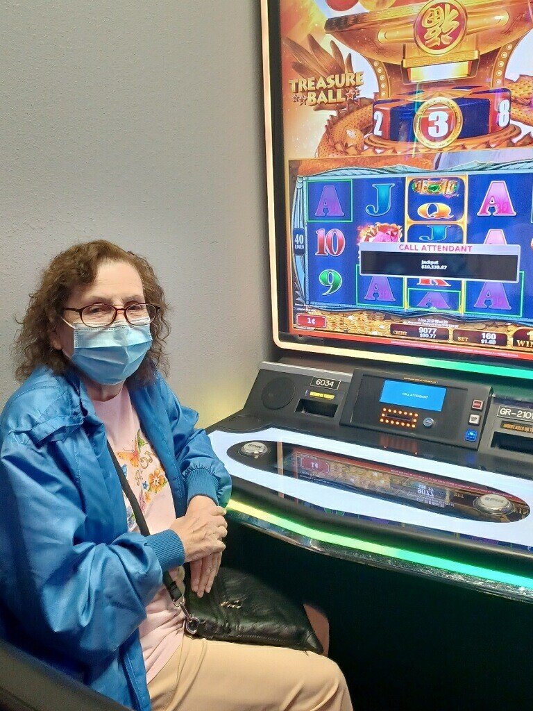 Rosa Gonzalez Garza - Photo 98