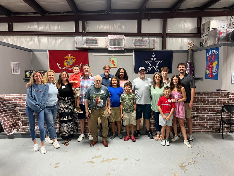 Arthur Benton Anderson, Jr. - Photo 2