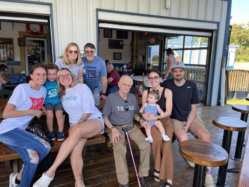 Arthur Benton Anderson, Jr. - Photo 6