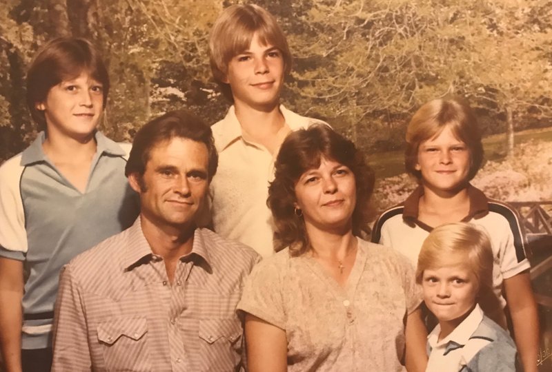 Arthur Benton Anderson, Jr. - Photo 9