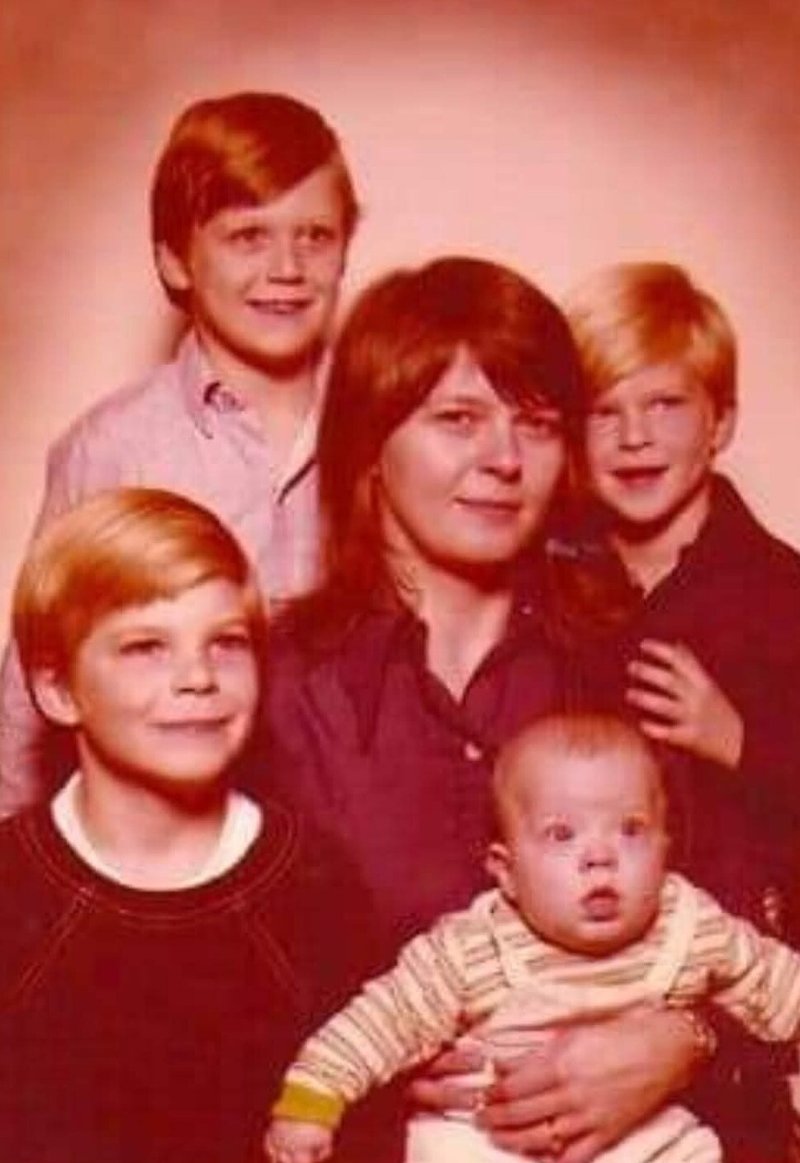 Arthur Benton Anderson, Jr. - Photo 12