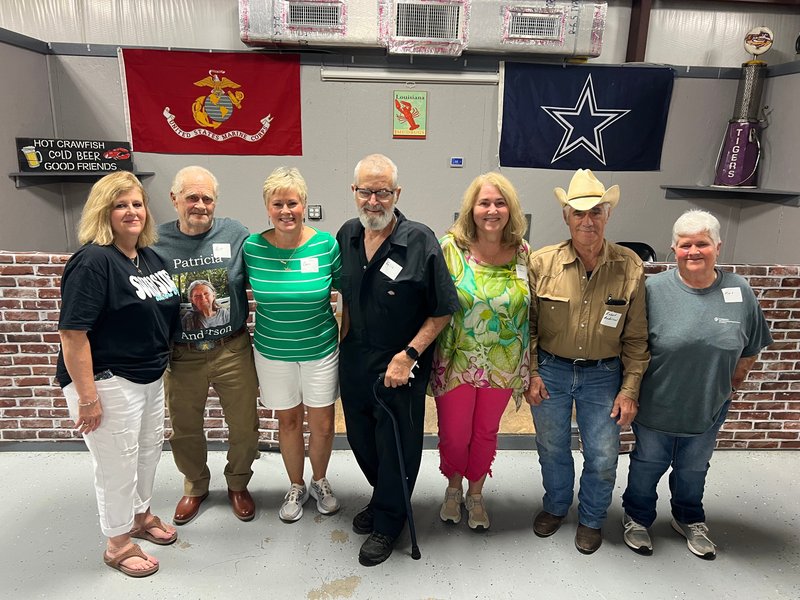 Arthur Benton Anderson, Jr. - Photo 13