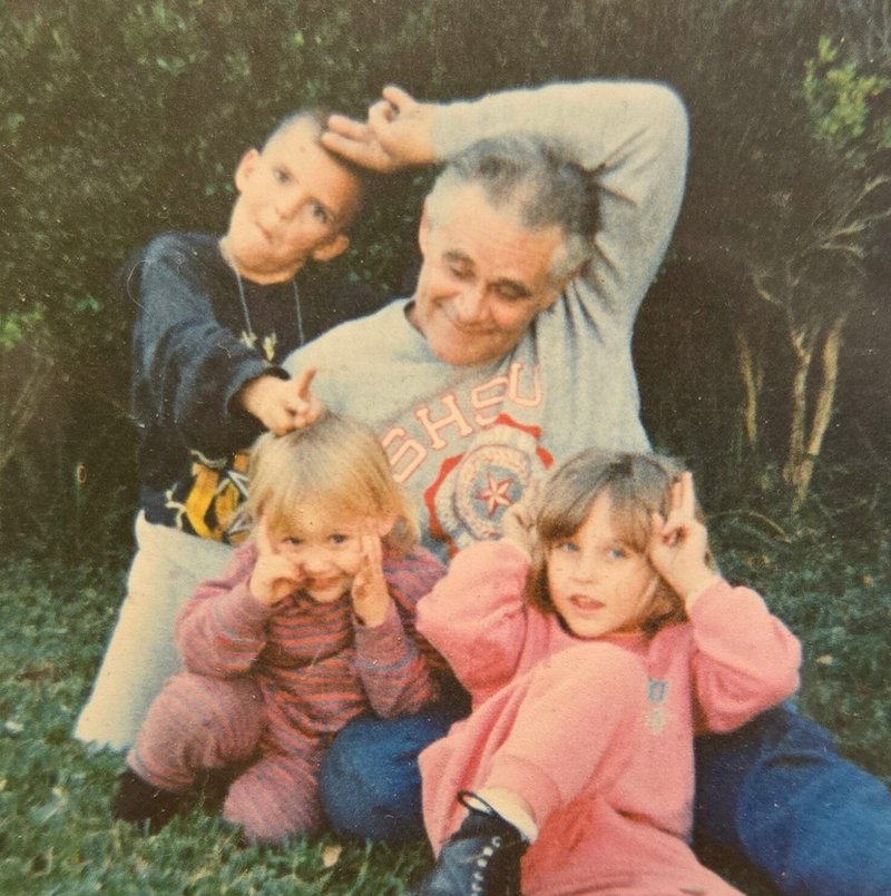 Arthur Benton Anderson, Jr. - Photo 18