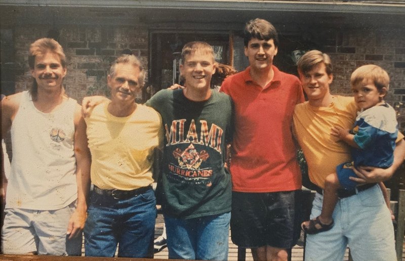 Arthur Benton Anderson, Jr. - Photo 20