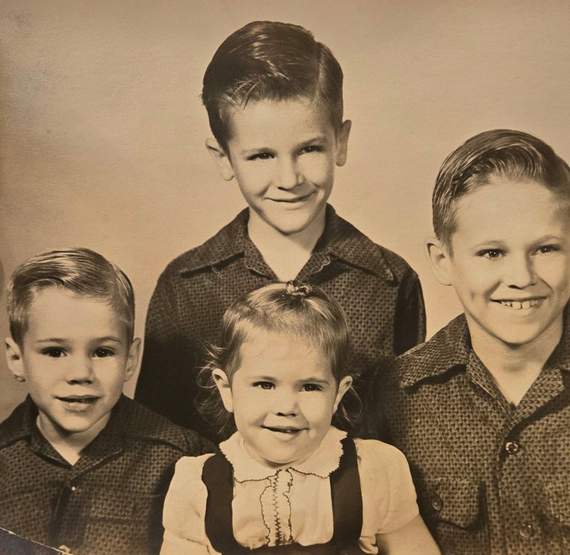 Arthur Benton Anderson, Jr. - Photo 19