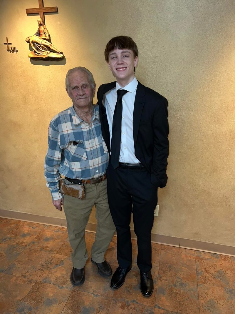 Arthur Benton Anderson, Jr. - Photo 23