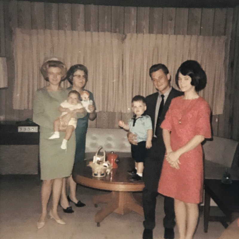 Arthur Benton Anderson, Jr. - Photo 24