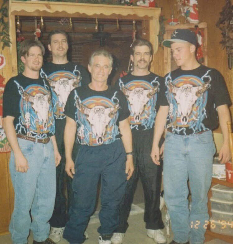 Arthur Benton Anderson, Jr. - Photo 26