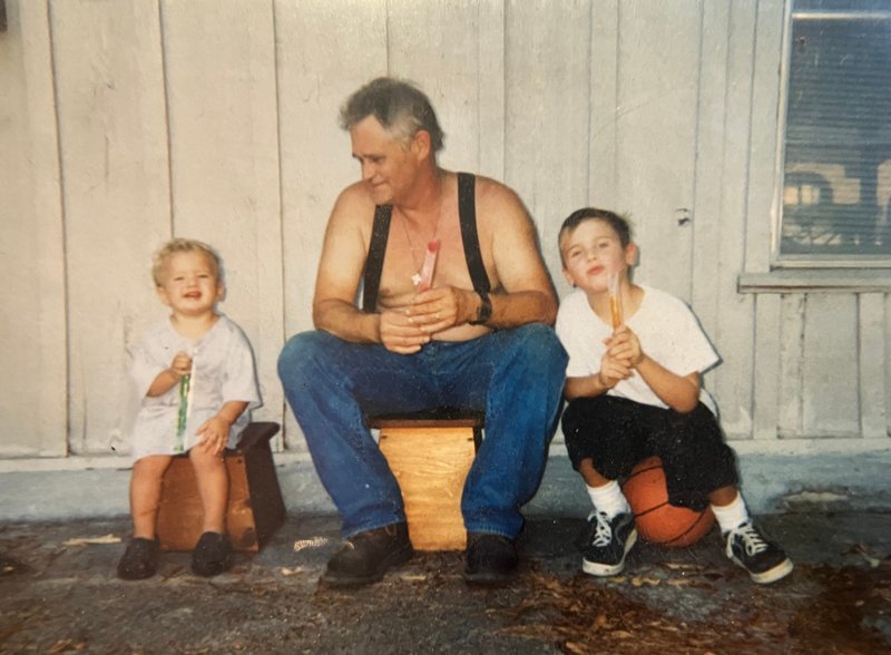 Arthur Benton Anderson, Jr. - Photo 25