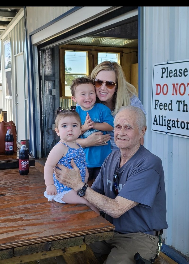 Arthur Benton Anderson, Jr. - Photo 34