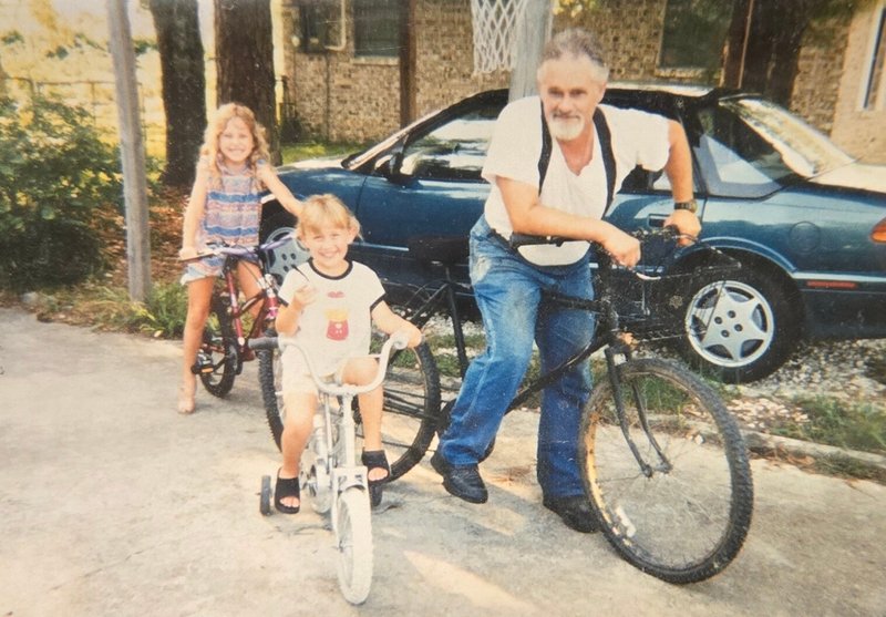 Arthur Benton Anderson, Jr. - Photo 38