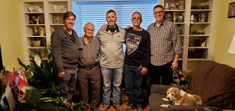 Arthur Benton Anderson, Jr. - Photo 42