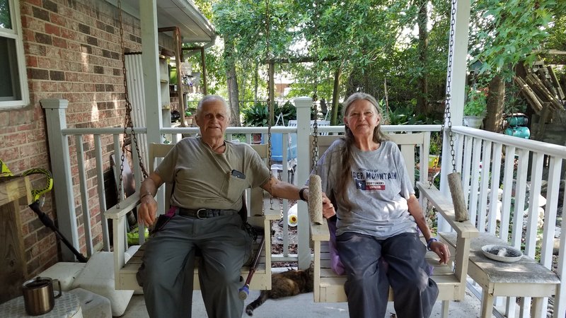 Arthur Benton Anderson, Jr. - Photo 44