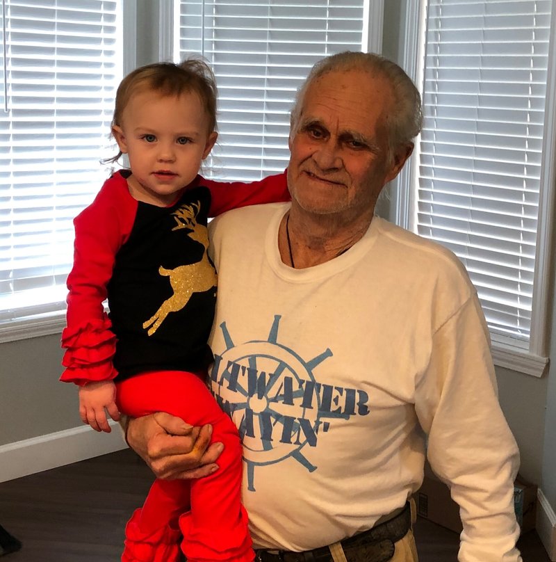 Arthur Benton Anderson, Jr. - Photo 45