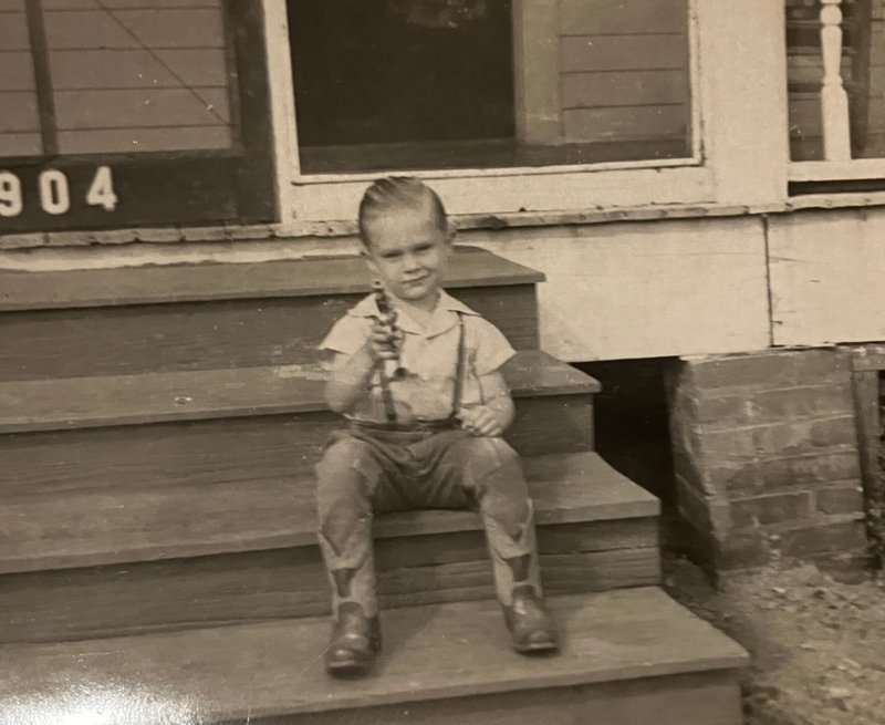 Arthur Benton Anderson, Jr. - Photo 51