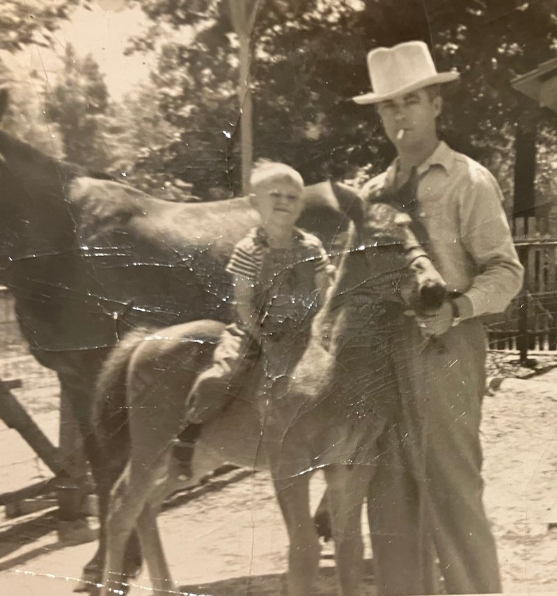 Arthur Benton Anderson, Jr. - Photo 52