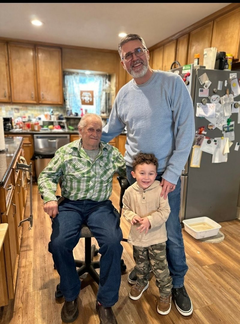 Arthur Benton Anderson, Jr. - Photo 65