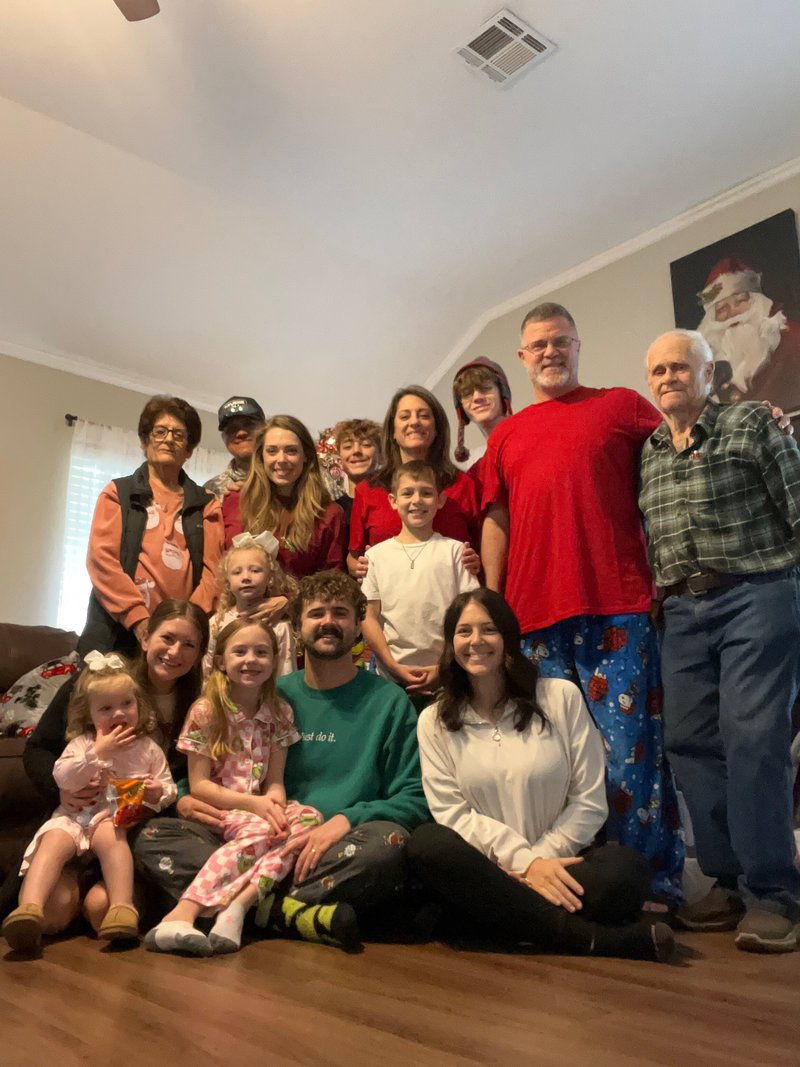 Arthur Benton Anderson, Jr. - Photo 68