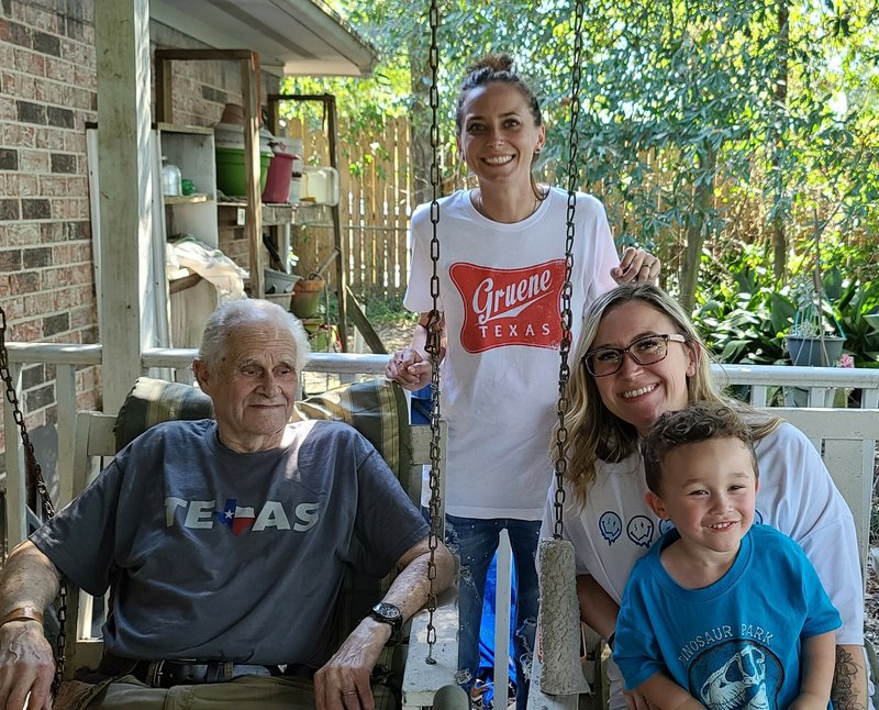 Arthur Benton Anderson, Jr. - Photo 70