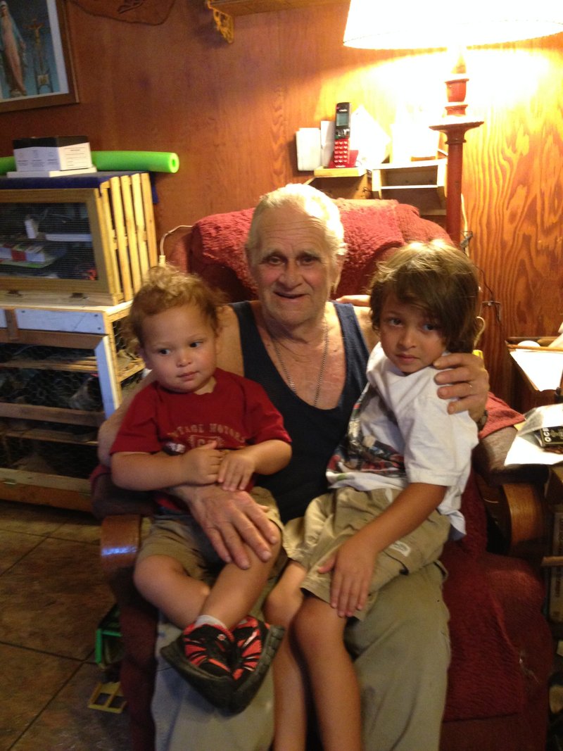 Arthur Benton Anderson, Jr. - Photo 72