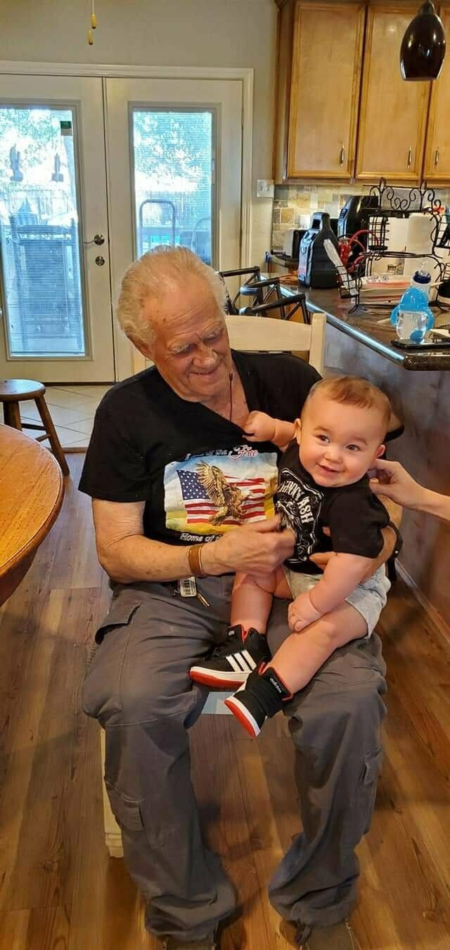 Arthur Benton Anderson, Jr. - Photo 76