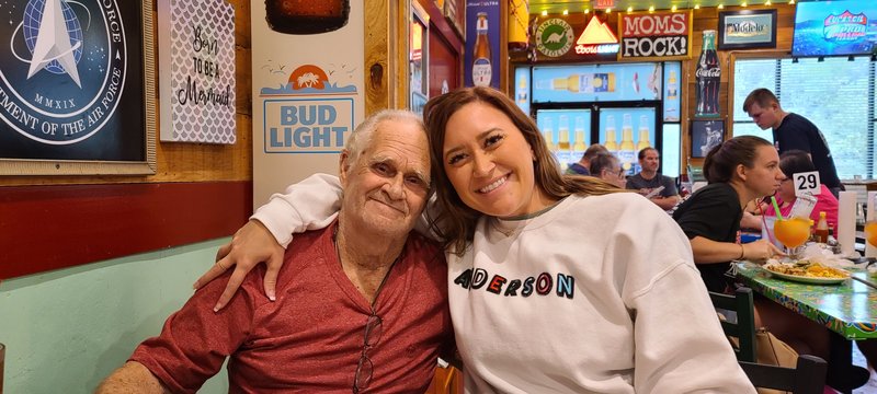 Arthur Benton Anderson, Jr. - Photo 79