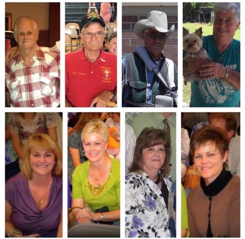 Arthur Benton Anderson, Jr. - Photo 85