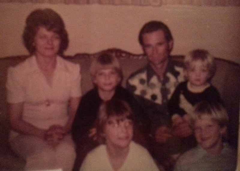 Arthur Benton Anderson, Jr. - Photo 86