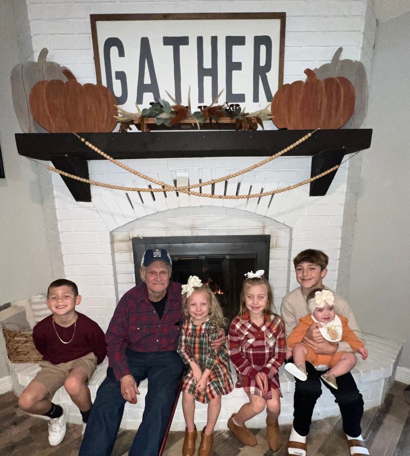 Arthur Benton Anderson, Jr. - Photo 77