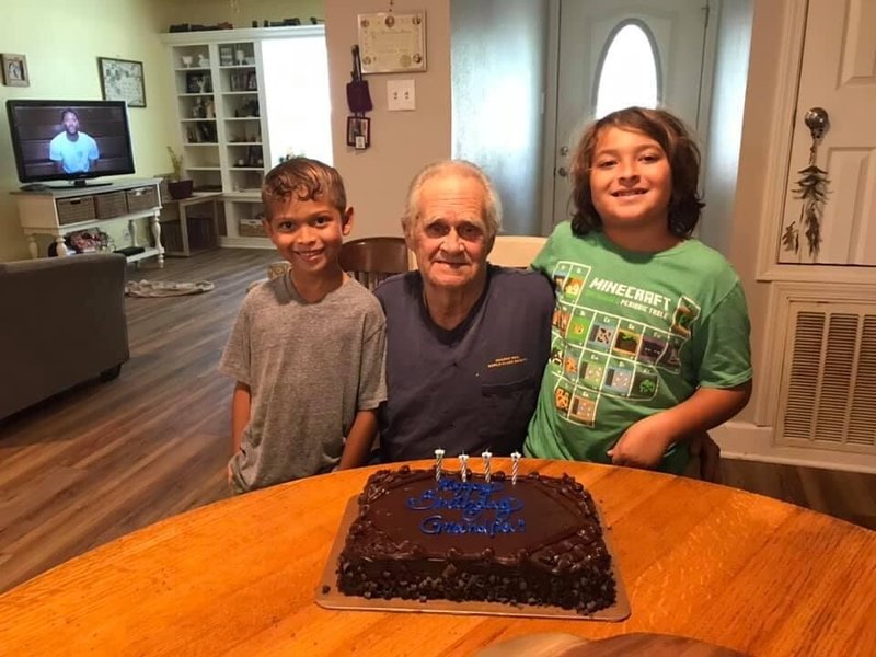 Arthur Benton Anderson, Jr. - Photo 90