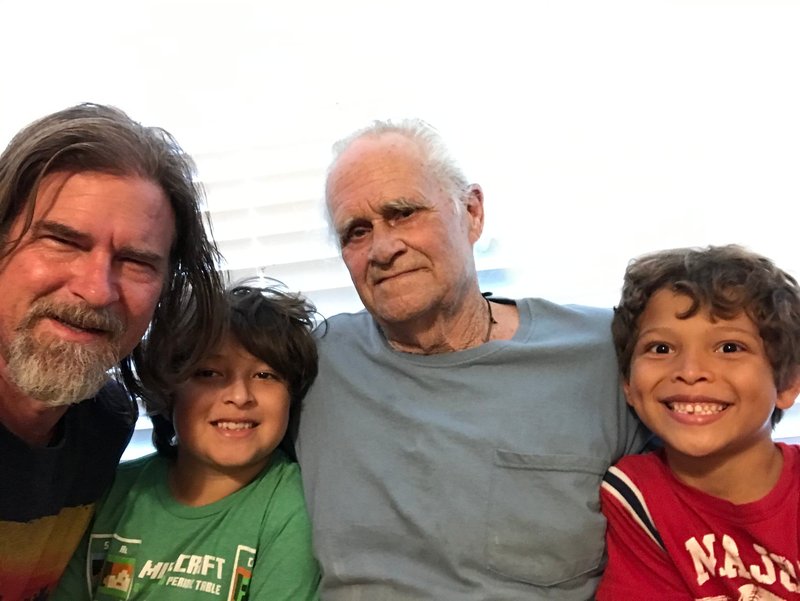 Arthur Benton Anderson, Jr. - Photo 94