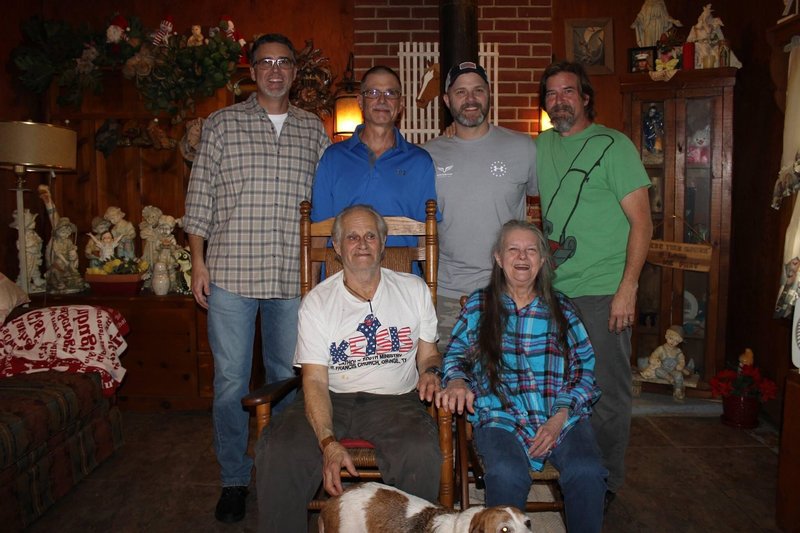 Arthur Benton Anderson, Jr. - Photo 99