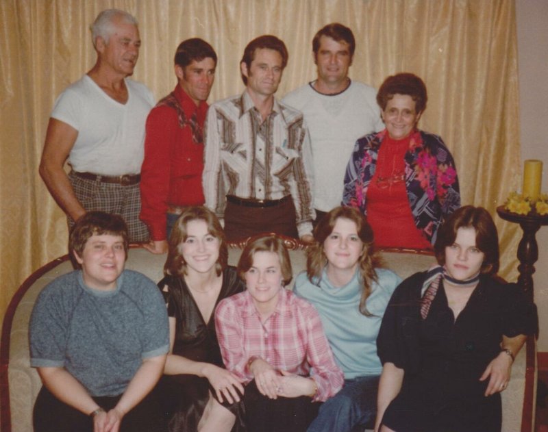 Arthur Benton Anderson, Jr. - Photo 102