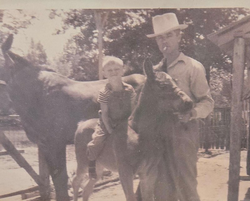 Arthur Benton Anderson, Jr. - Photo 103