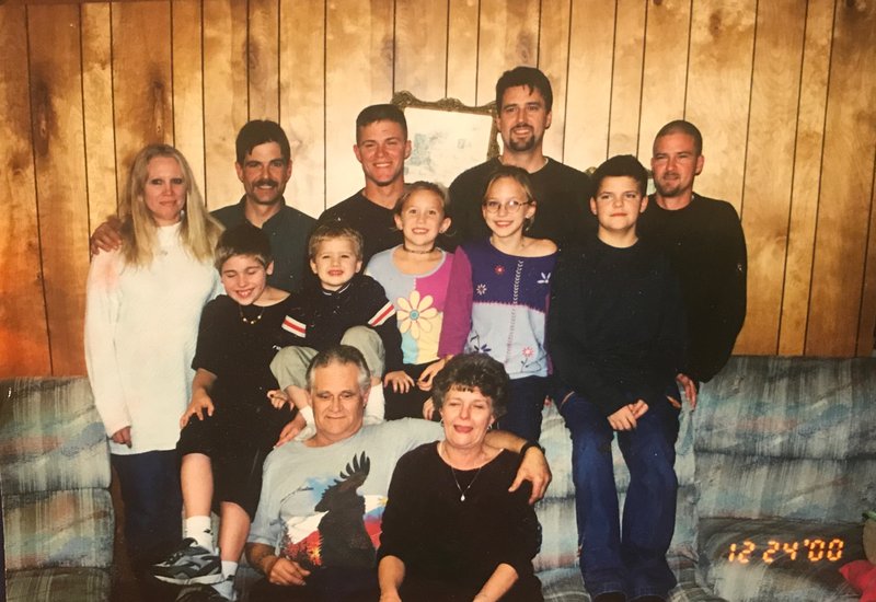 Arthur Benton Anderson, Jr. - Photo 105