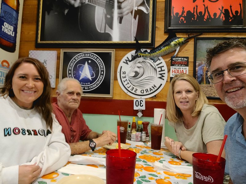 Arthur Benton Anderson, Jr. - Photo 104