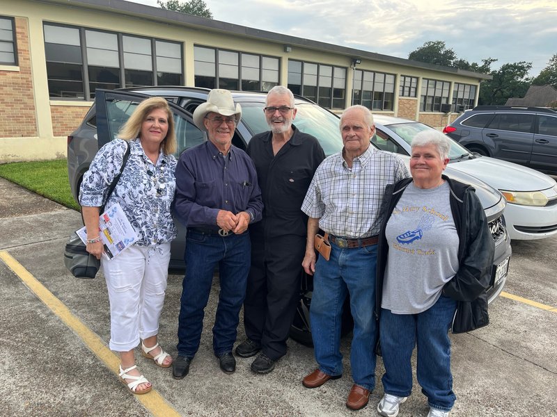 Arthur Benton Anderson, Jr. - Photo 106