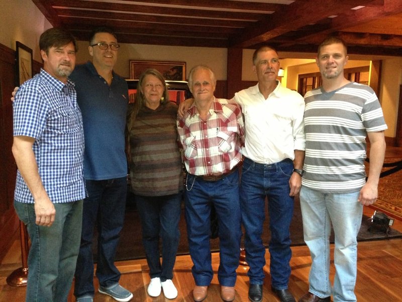 Arthur Benton Anderson, Jr. - Photo 107