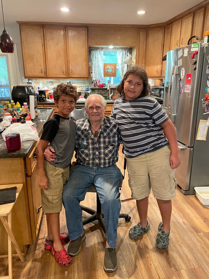 Arthur Benton Anderson, Jr. - Photo 109