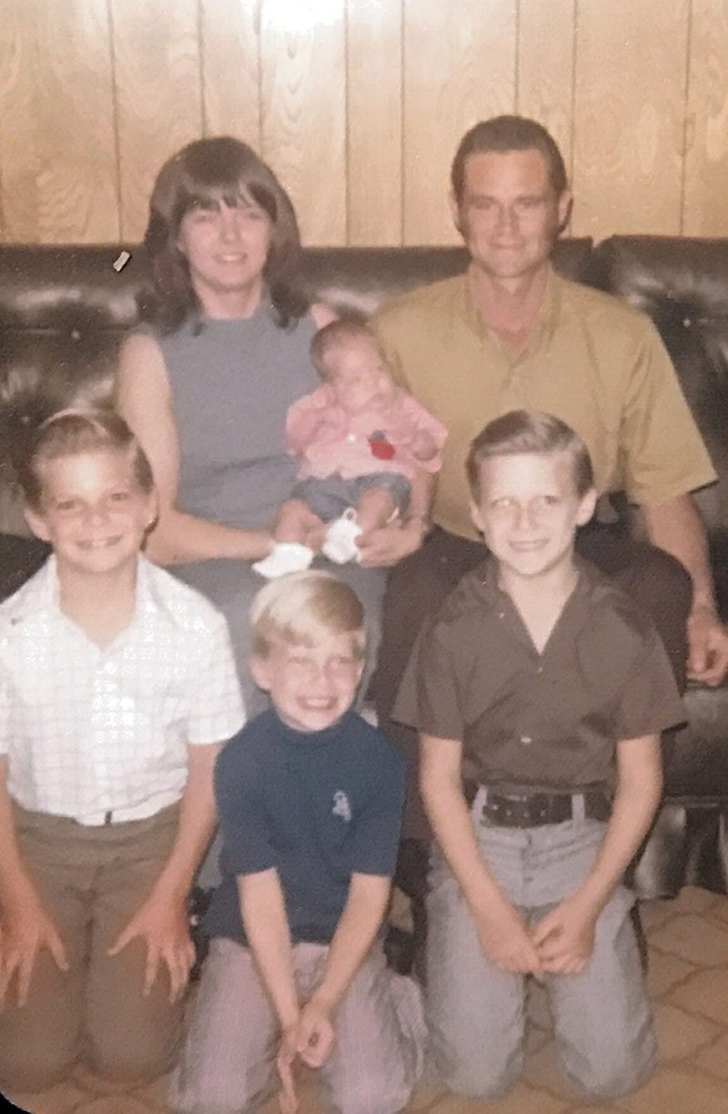 Arthur Benton Anderson, Jr. - Photo 113