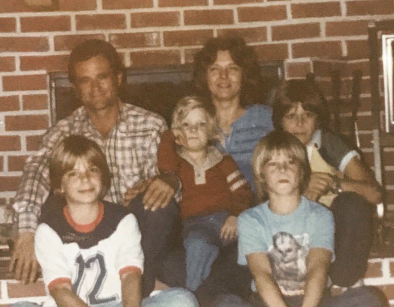 Arthur Benton Anderson, Jr. - Photo 122