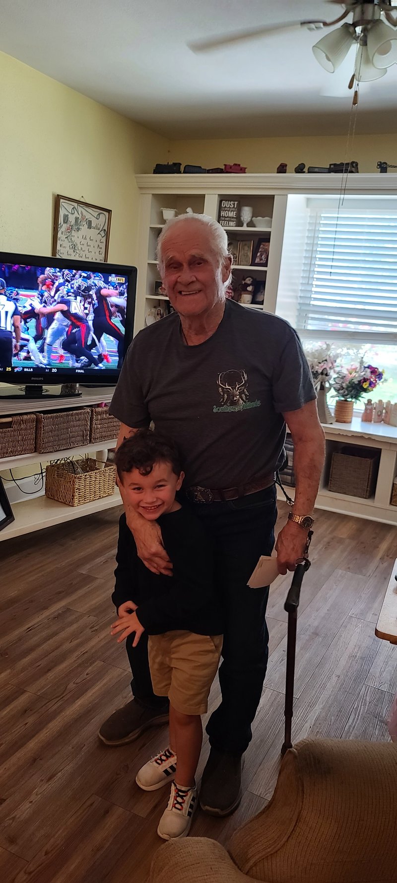 Arthur Benton Anderson, Jr. - Photo 125