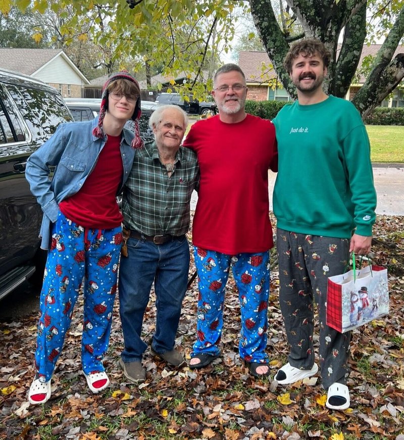 Arthur Benton Anderson, Jr. - Photo 126